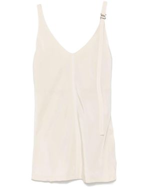 Sportmax Top - Natural