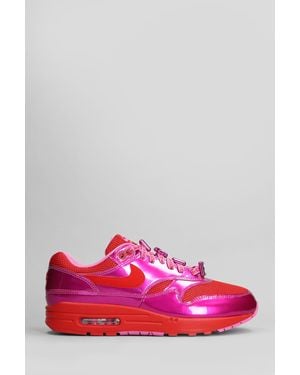 Nike Air Max 1 Prm Sneakers - Pink
