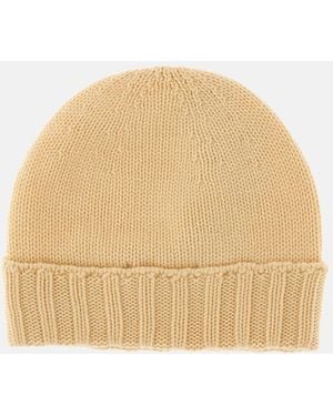 Drumohr Hats - Natural