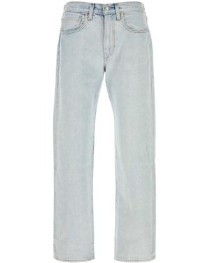 Levi's Denim Anchor Jeans - Blue