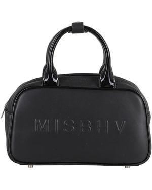 MISBHV London Mini Bag - Black