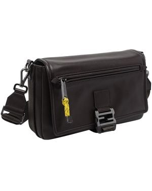 Fendi Bags Calf Leather - Black