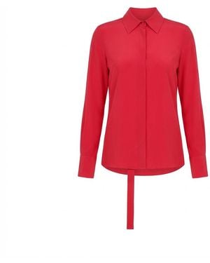 Valentino Shirt - Red