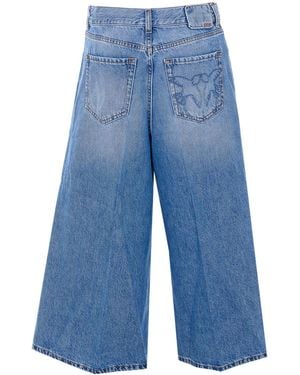 Pinko Jeans Cotton - Blue