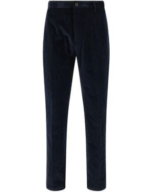 Department 5 Prince Pants - Blue