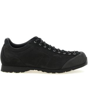 Diemme 'Movida '92' Trainers - Black