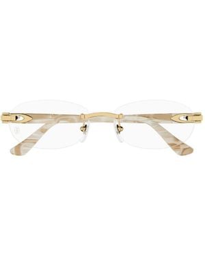 Cartier Cartier - Metallic