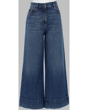 Valentino Jeans - Blue