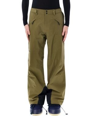 Oakley Canopy Insulated Trousers - Green