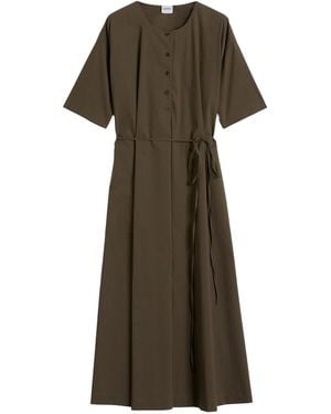 Aspesi Dresses - Green