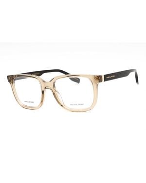Marc Jacobs Marc Jacobs Marc685 Eyeglasses — Champagne - Black