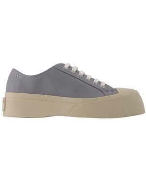 Marni Pablo Sneakers - Gray