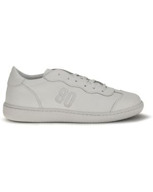 Be980 Harvard 5 Sneakers - White