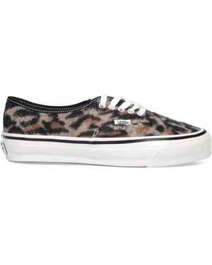 Vans Lx Authentic 44 Sneakers - White