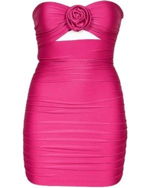 ROOM76 Mini Dress - Pink