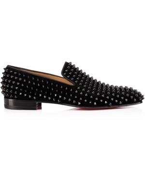 Christian Louboutin Sandals - Black