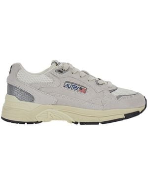 Autry Hyperway - White