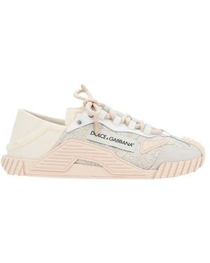 Dolce & Gabbana Trainers - White