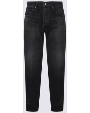 Celine Jeans _Co - Black