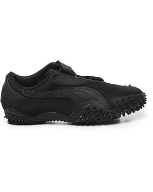PUMA Mostro Og Sneakers - Black
