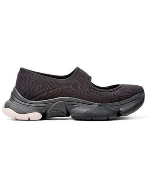 Camper Baskets Ganxet Karst Noires Trainer - Black