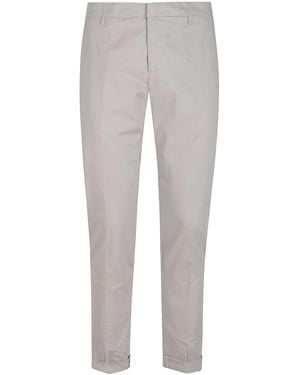 Dondup Gaubert Pant - Gray