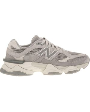 New Balance 9060 - Grey