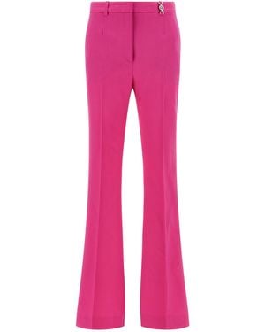 Versace 'Informal' Pants - Pink