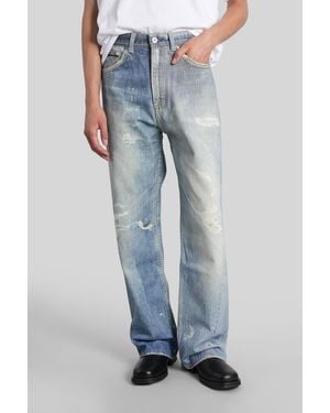 Our Legacy Jeans - Blue