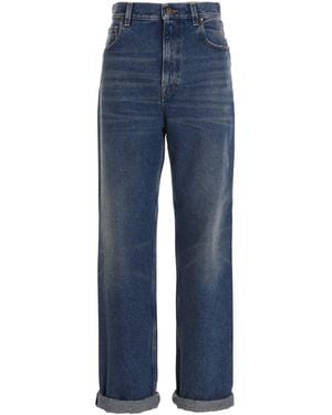 Golden Goose Jeans - Blue