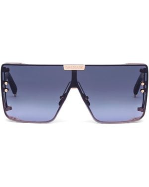 Balmain Wonder Boy - Blue