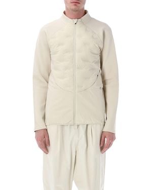 Oakley Latitude Soar Mid Layer - Natural