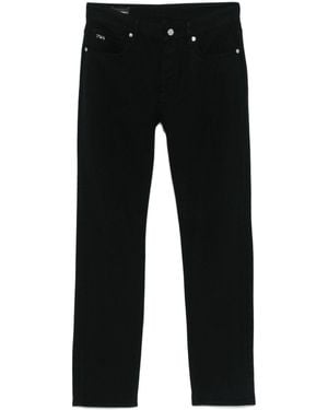 Emporio Armani Slim Fit Jeans - Black