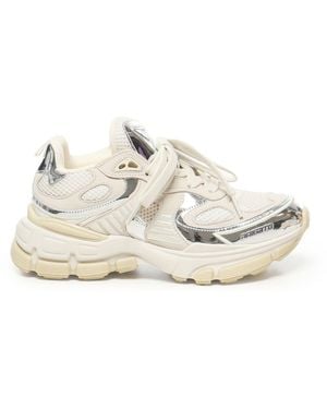 Axel Arigato Sphere Runner Sneakers - White