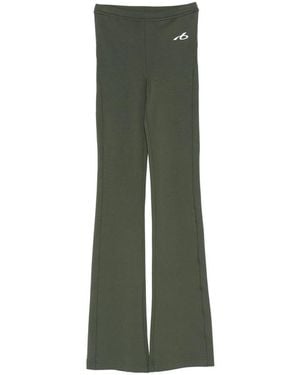 Balenciaga Trousers - Green