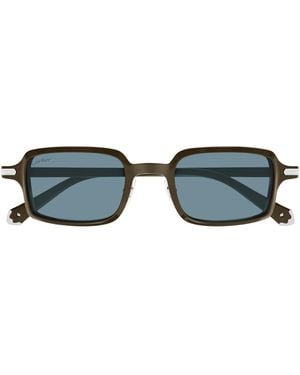 Cartier Cartier Ct0539S Première De Cartier 005 Light Glasses - Multicolour