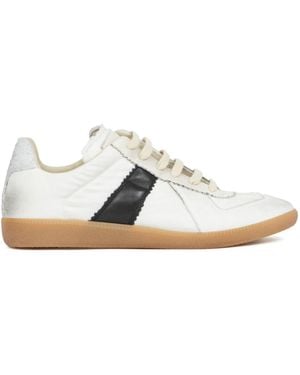 Maison Margiela Trainers Replica - White