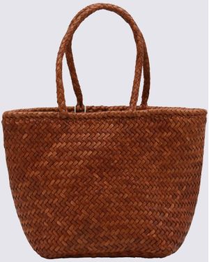 Dragon Diffusion Bags - Brown