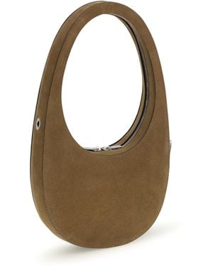 Coperni Swipe Shoulder Bag - Multicolour