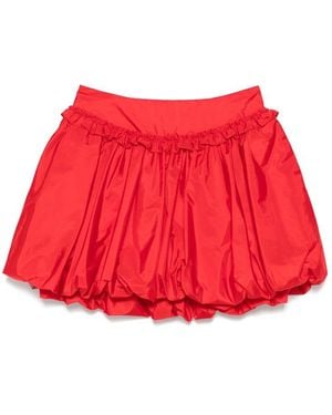 Simone Rocha Skirt - Red
