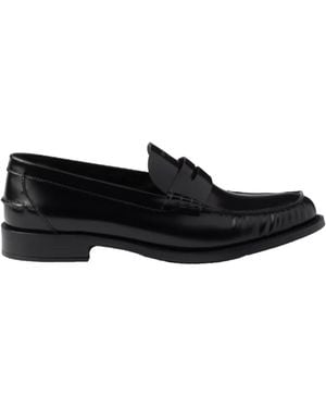 Prada Sandals Calf Leather - Black