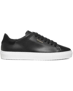 Axel Arigato Trainer Clean 90 - Black