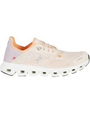 On Shoes Cloud 6 Coast - Multicolor