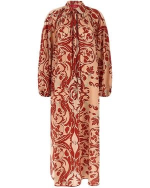 F.R.S For Restless Sleepers F.R - Red