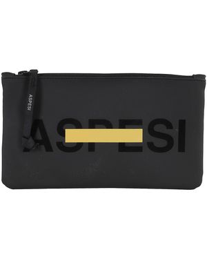 Aspesi Borsa - Black