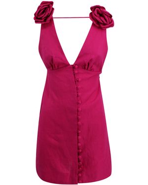 FARM Rio Dresses - Pink