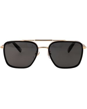 Chopard Schl24V Sunglasses - Black