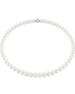 Swarovski Bijoux - White