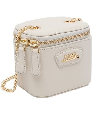 Marc Jacobs Bags - White
