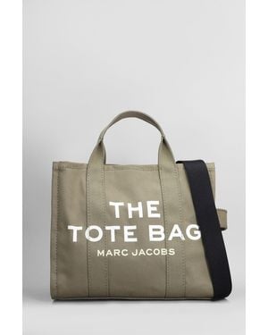 Marc Jacobs The Medium Tote Tote - Gray